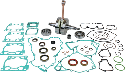 HOT RODS Complete Bottom End Kit