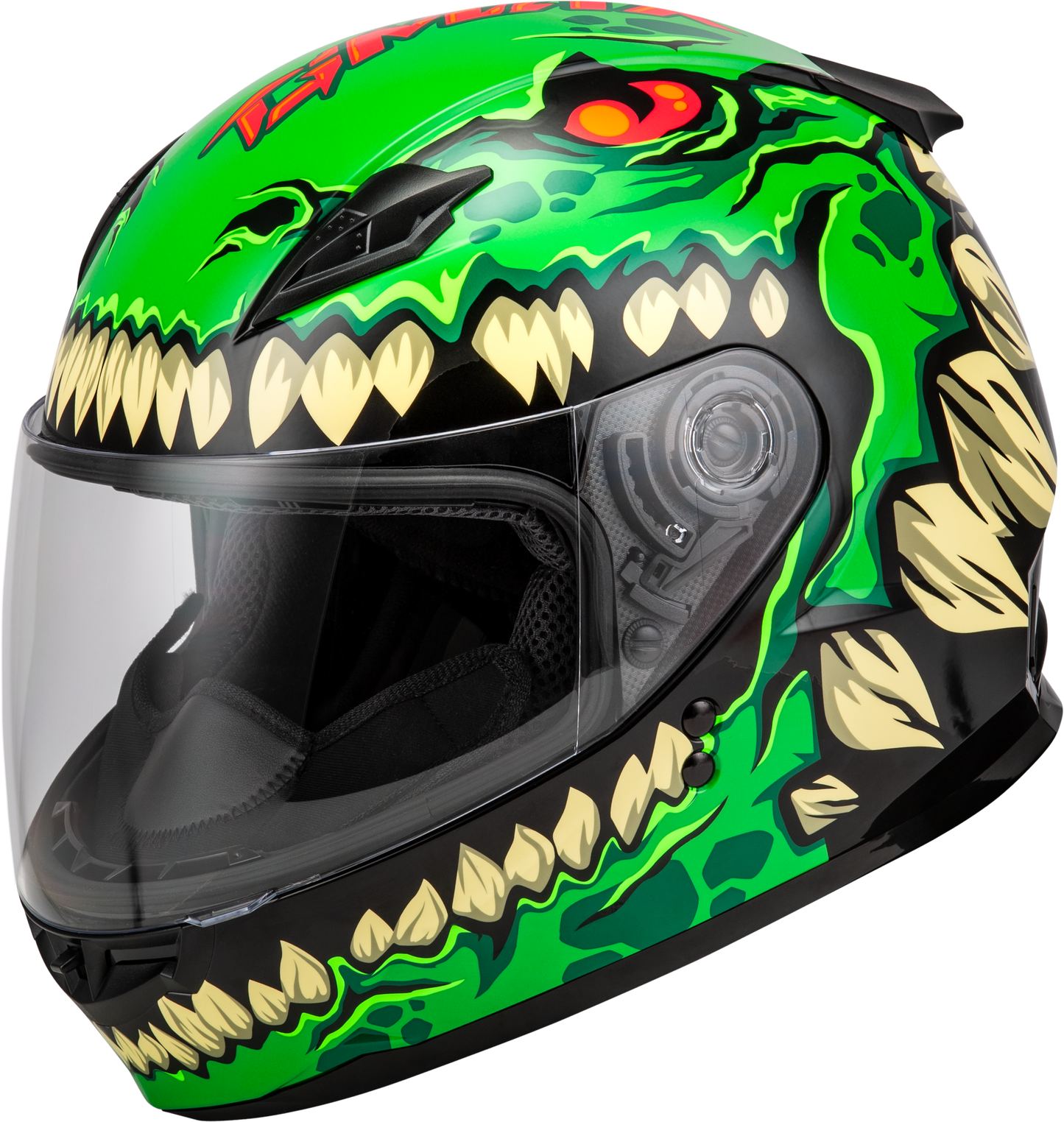 GMAX Youth GM-49Y Drax Helmet