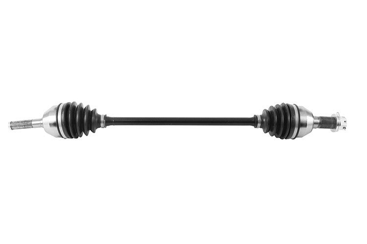 All Balls 6 Ball Heavy Duty Axle