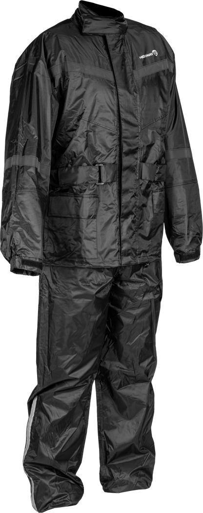 HIGHWAY 21 2-Piece Rain Suit