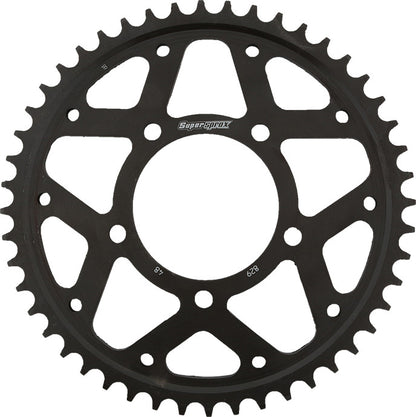 SUPERSPROX Steel Rear Sprocket