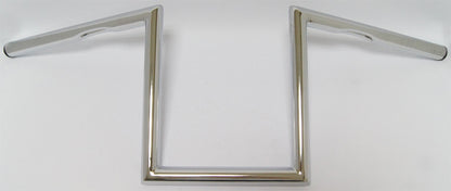 Harddrive 1" Traditional Z Handlebars