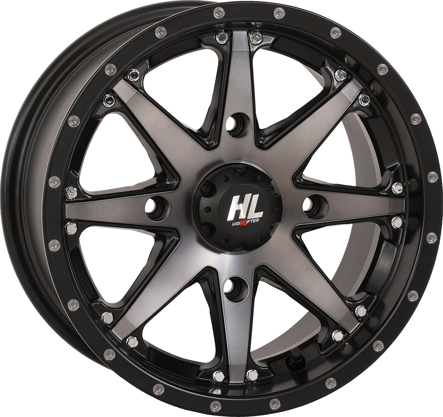 High Lifter Wheel - HL10