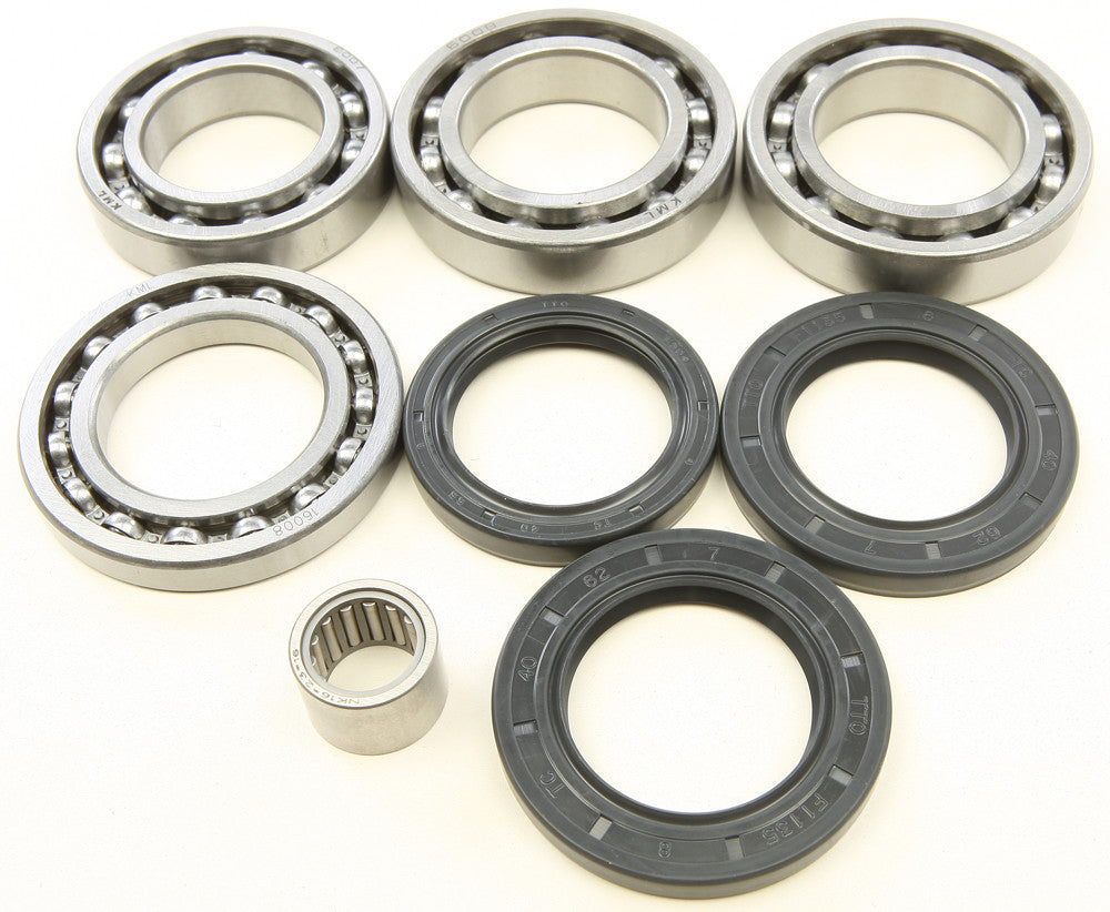 All Balls Differential Bearing & Seal Kit