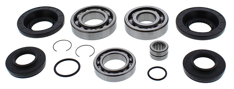 All Balls Differential Bearing & Seal Kit