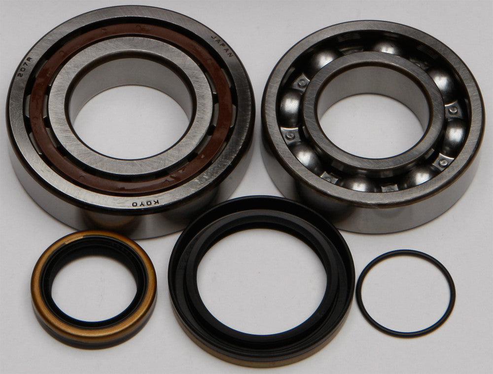 All Balls Crankshaft Bearing & Seal Kit