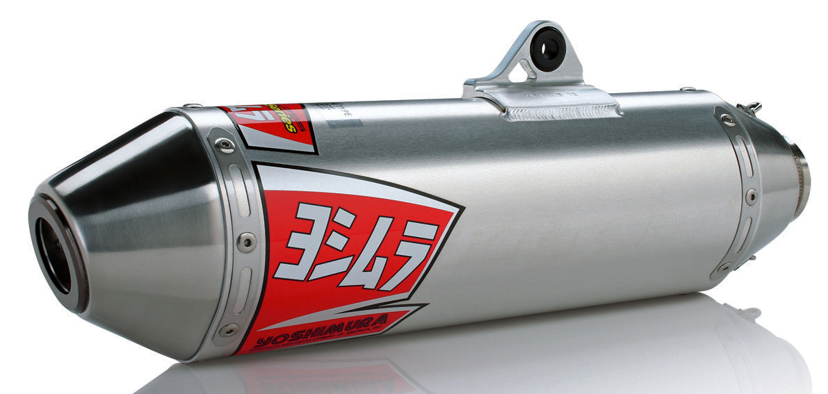 YOSHIMURA Signature RS-2 Full System Exhaust
