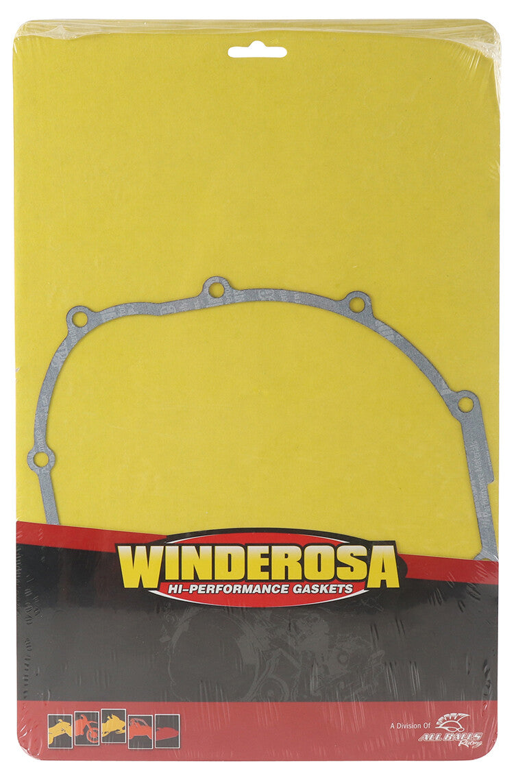 VERTEX Clutch Cover Gasket