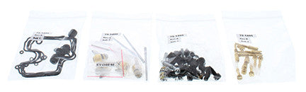 All Balls Carburetor Rebuild Kit