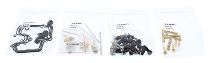 All Balls Carburetor Rebuild Kit