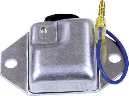 SP1 Voltage Regulator