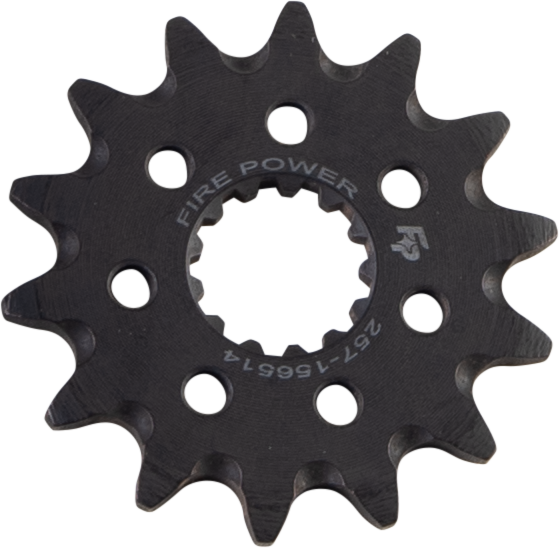 Fire Power Front CS Sprocket