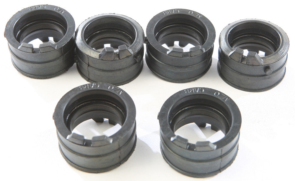 K&L Carburetor Boot