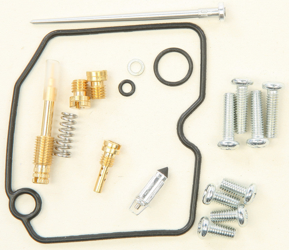 All Balls Carburetor Kit