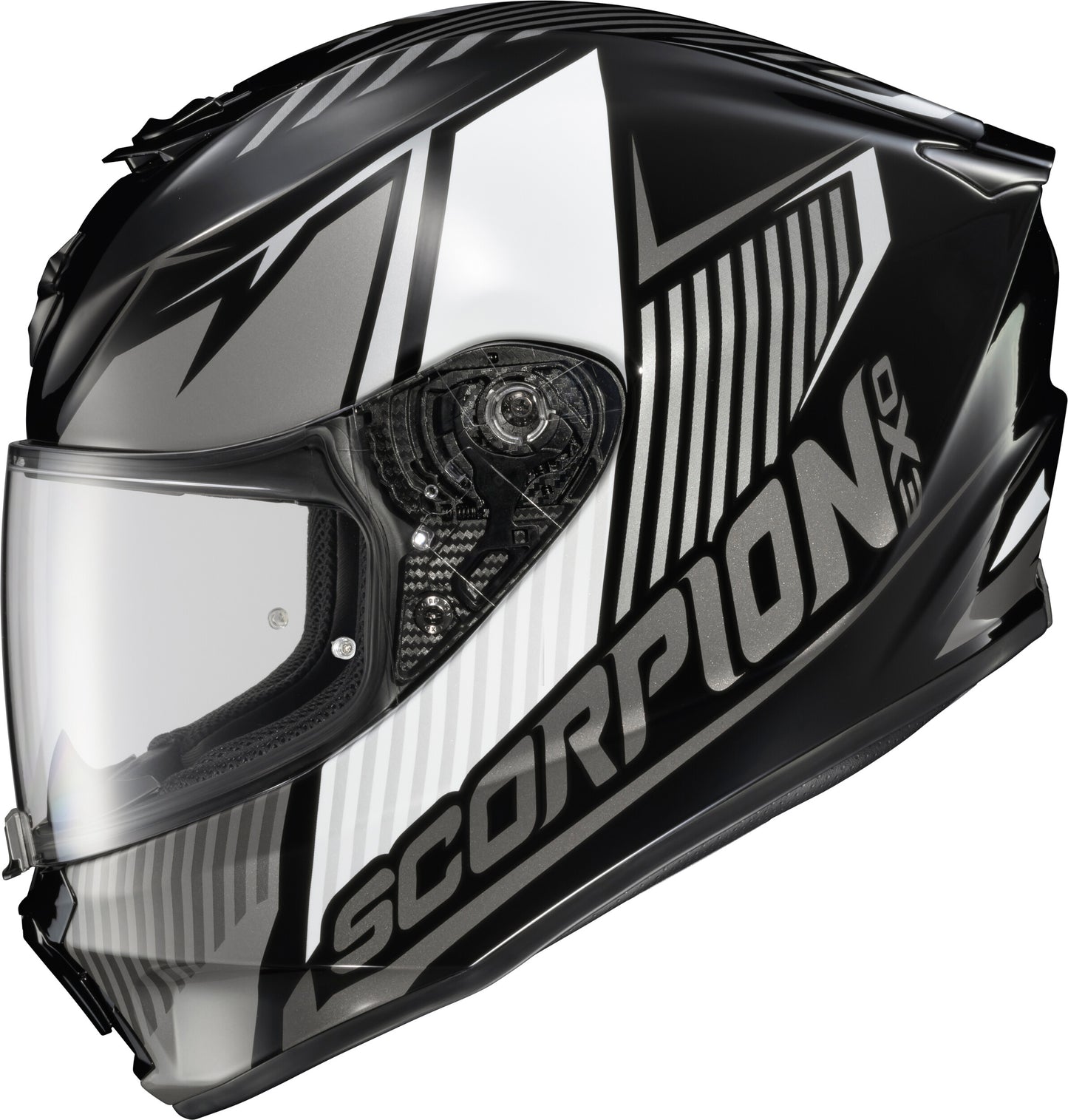 SCORPION EXO EXO-R330 Hawker Full-Face Helmet