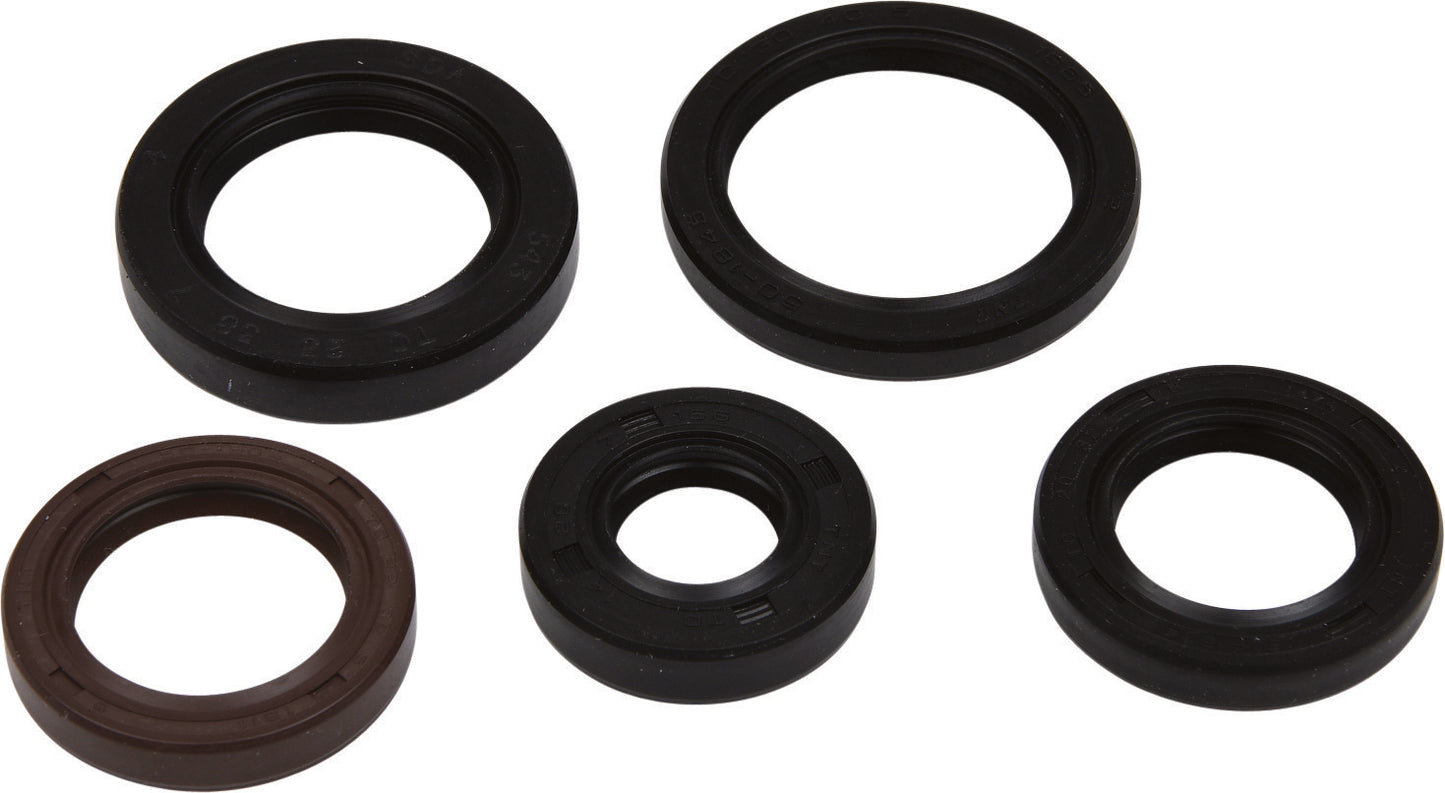 VERTEX Oil Seal Set