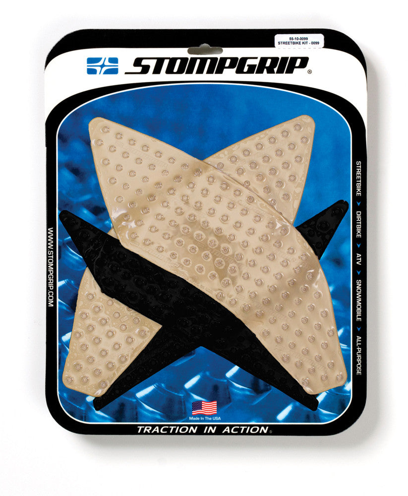 Stompgrip Street Traction Pad
