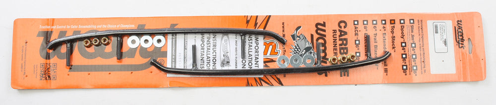 WOODYS Standard Top Stock Runners