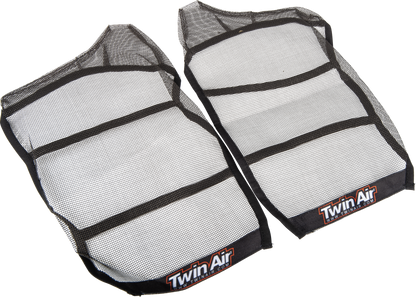 TWIN AIR Radiator Sleeve