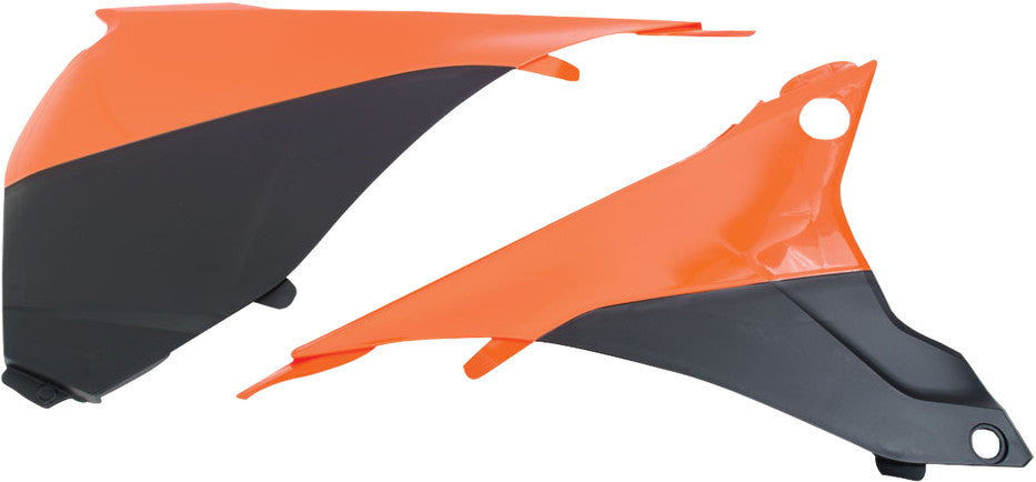 Acerbis Airbox Cover