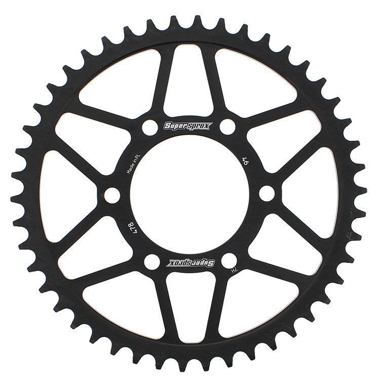 SUPERSPROX Steel Rear Sprocket