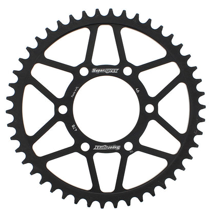 SUPERSPROX Steel Rear Sprocket