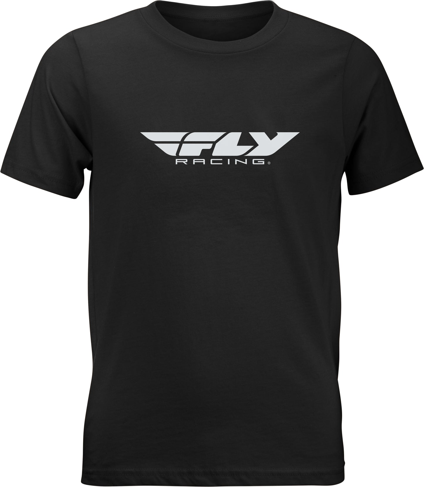 Fly Racing Youth Corporate Tee