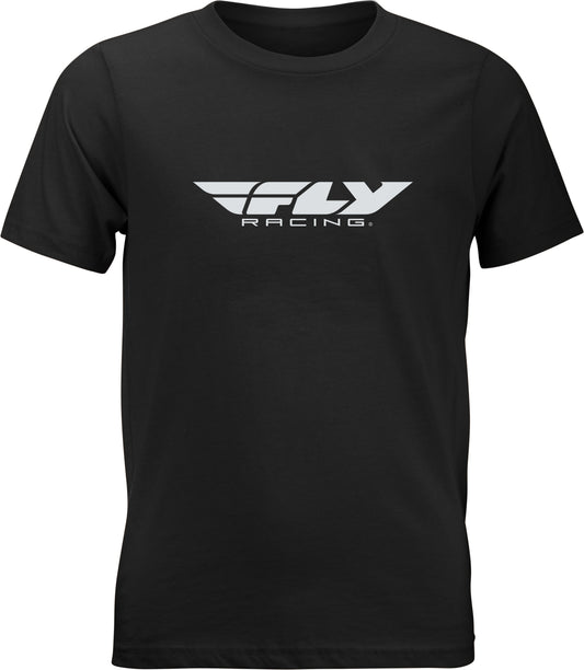 Fly Racing Youth Corporate Tee