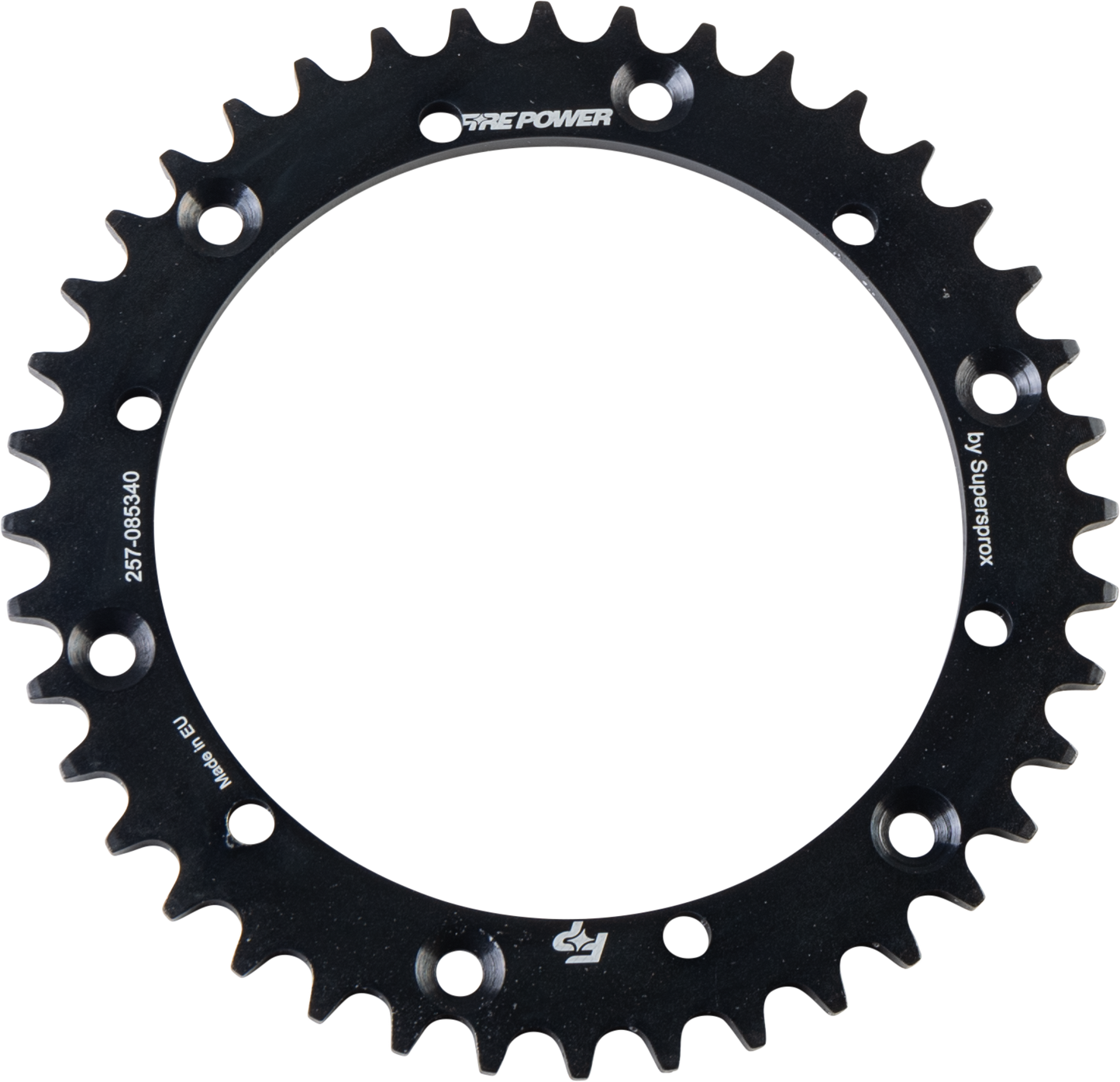 Fire Power Rear Steel Sprocket