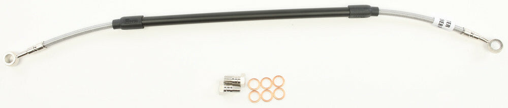 Gbrakes Steel Brake Line