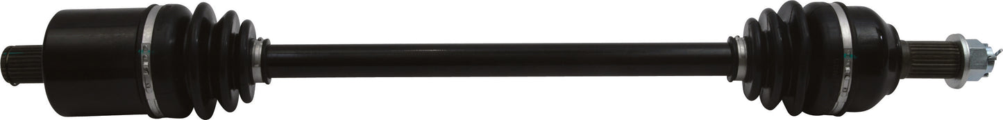 All Balls 6 Ball Heavy Duty Axle