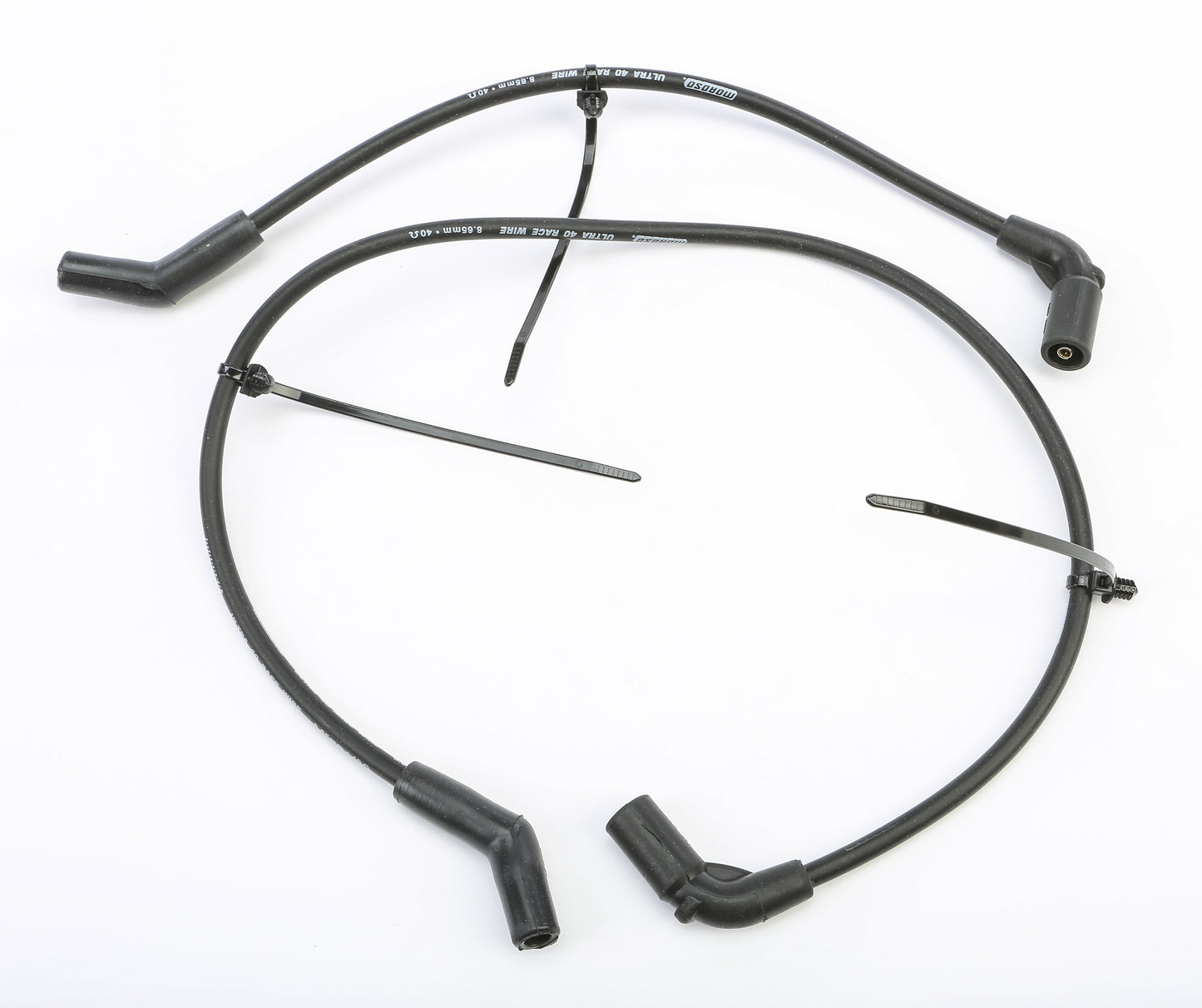 Moroso High Performance Ultra 40 Ignition Wire