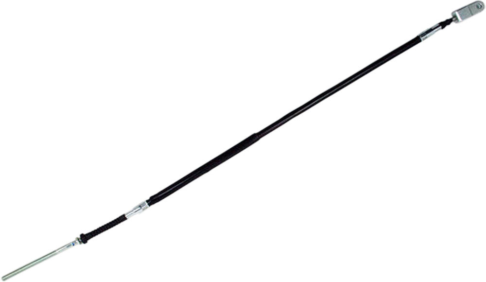 Motion Pro ATV Foot Brake Cable