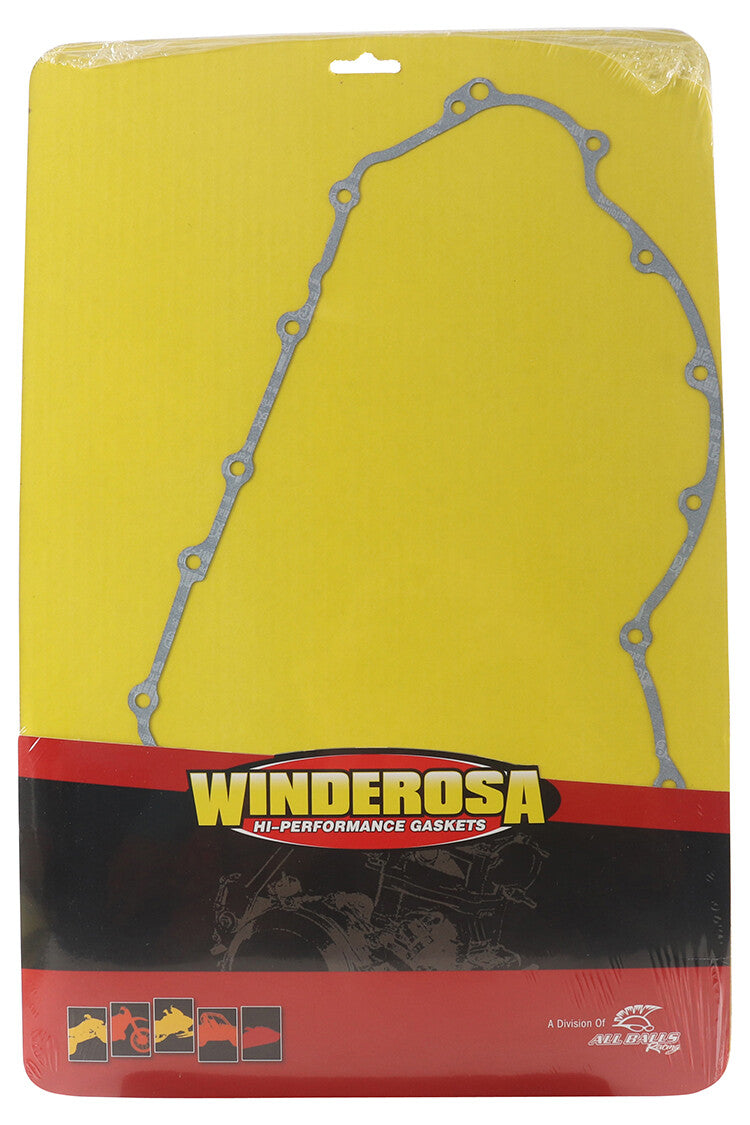 VERTEX Clutch Cover Gasket