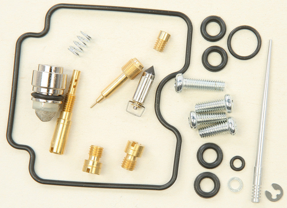 All Balls Carburetor Kit