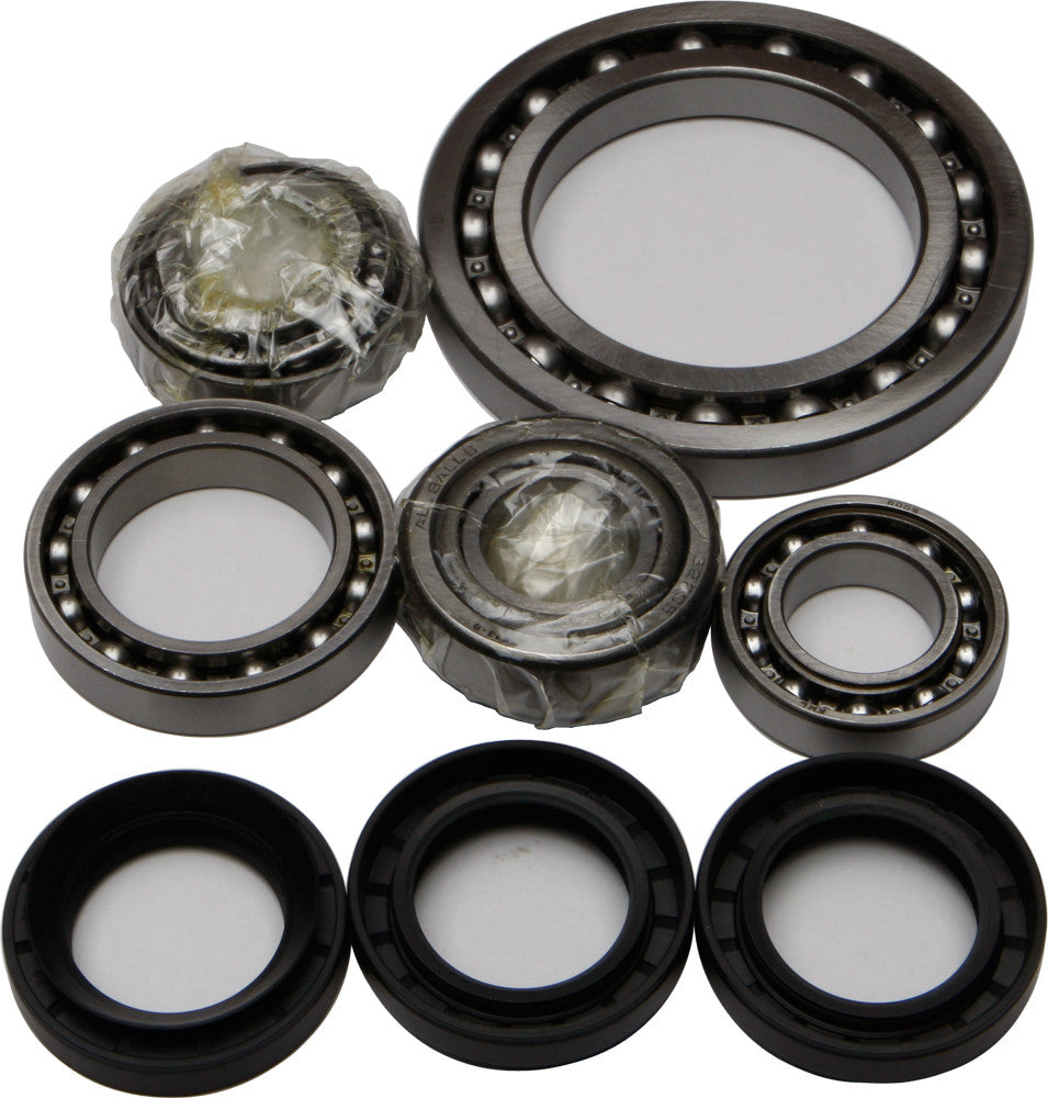 All Balls Differential Bearing & Seal Kit