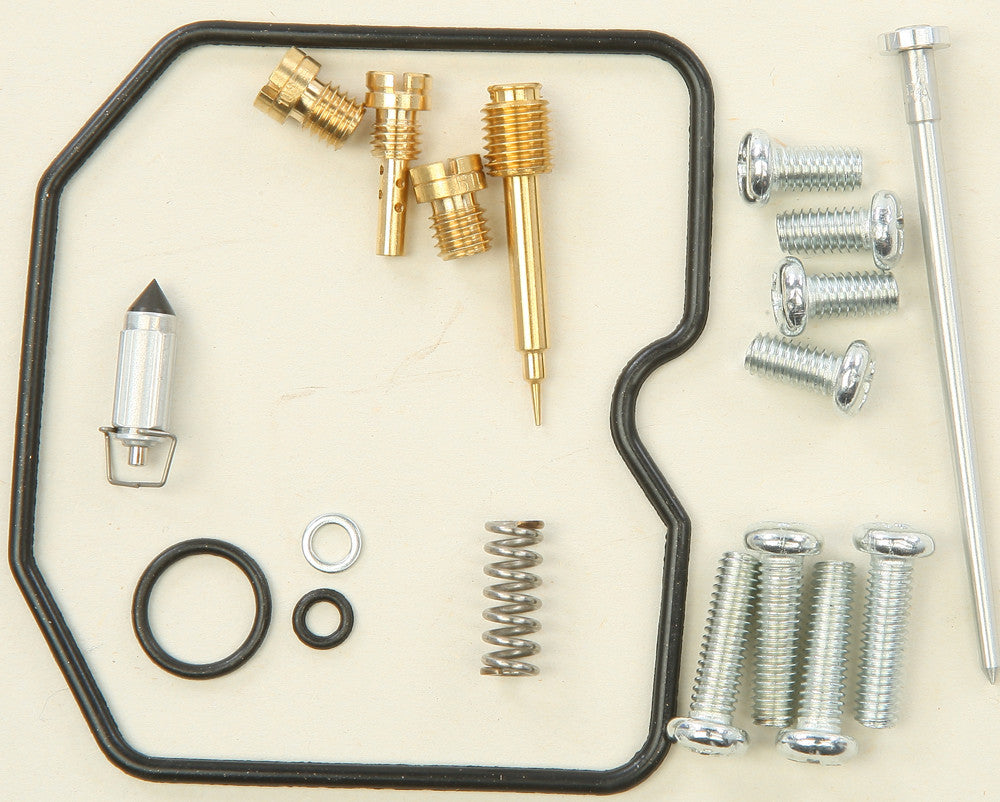 All Balls Carburetor Kit