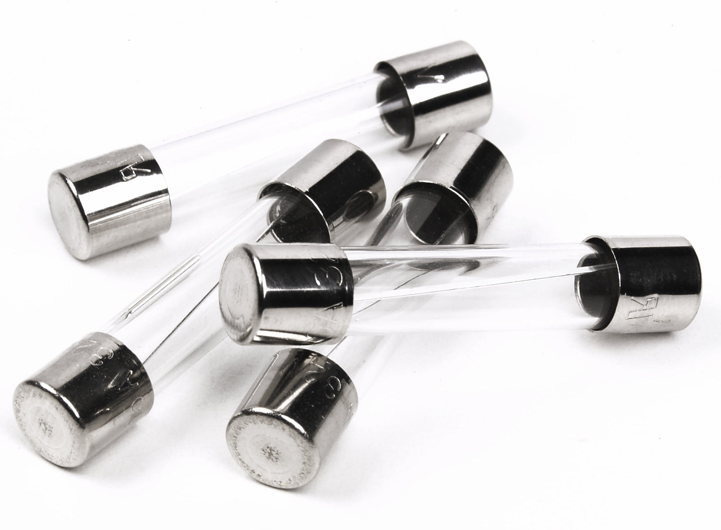 GROTE AGX Glass Fuses