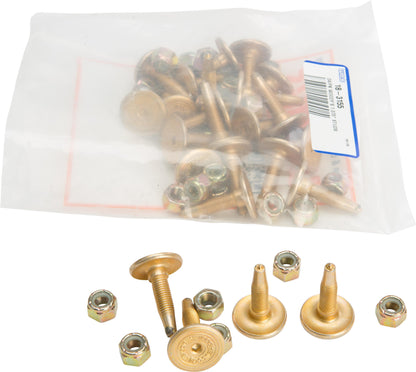WOODYS Gold Digger Carbide Traction Master Stud