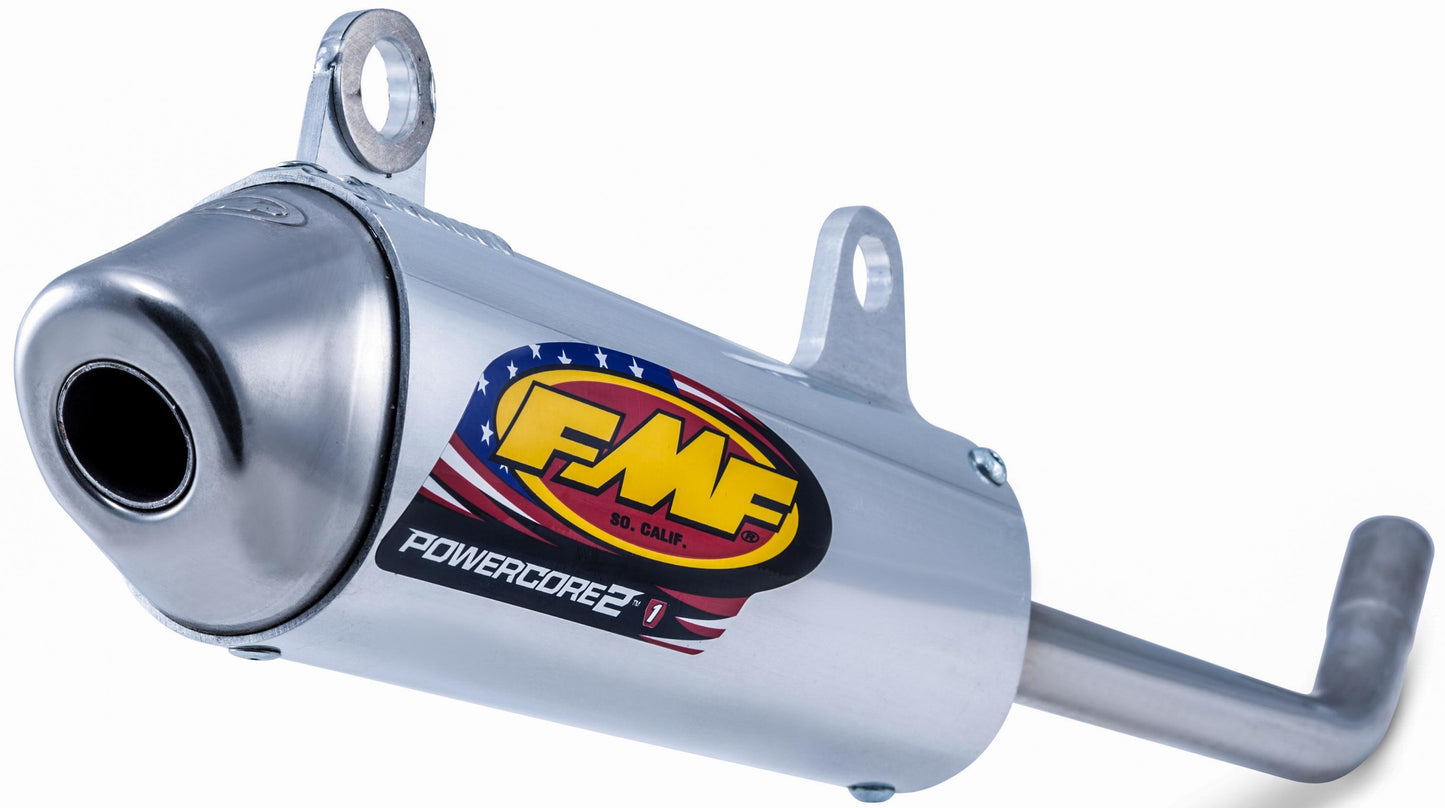 FMF Powercore/Powercore II Silencer