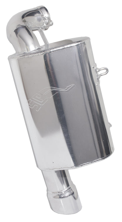 SLP Lightweight Silencer
