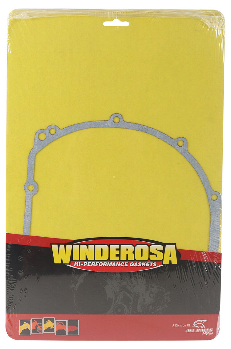 VERTEX Clutch Cover Gasket