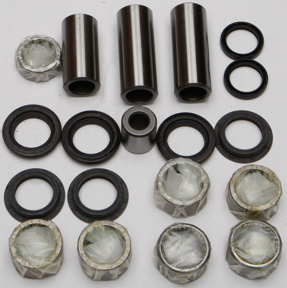 All Balls Swingarm Linkage Bearing & Seal Kit