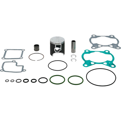 VERTEX Cast Replica Top End Kit