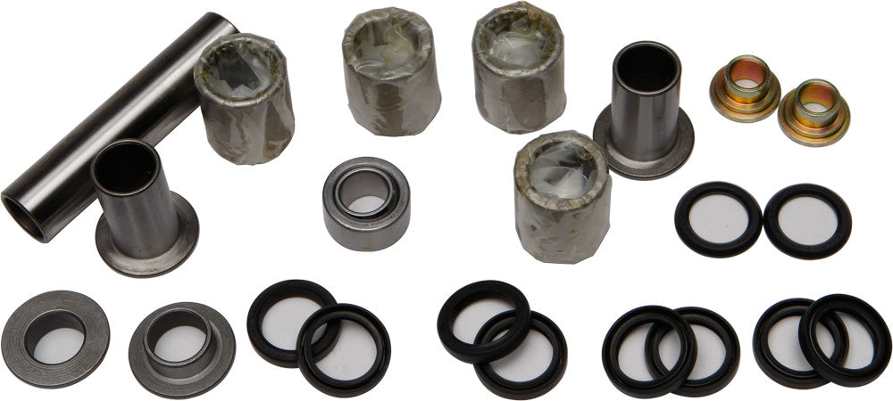 All Balls Swingarm Linkage Bearing & Seal Kit