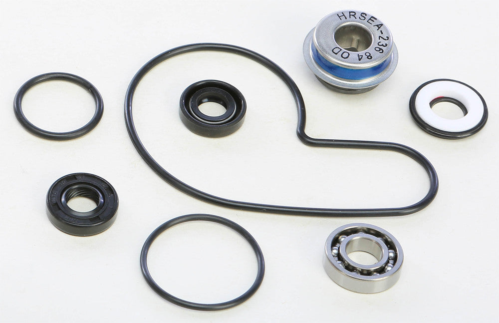 HOT RODS Water Pump Kit
