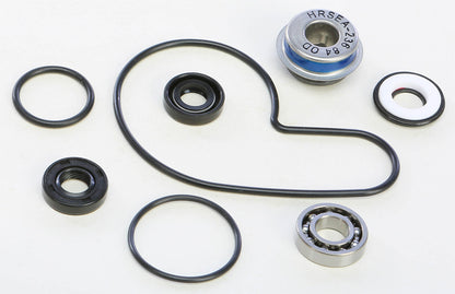 HOT RODS Water Pump Kit