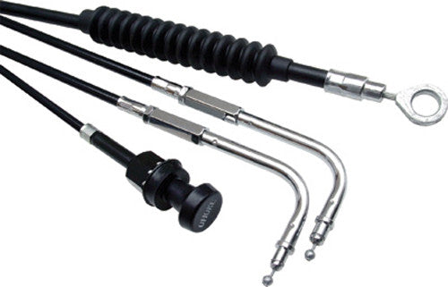 Motion Pro Vinyl Throttle Cable