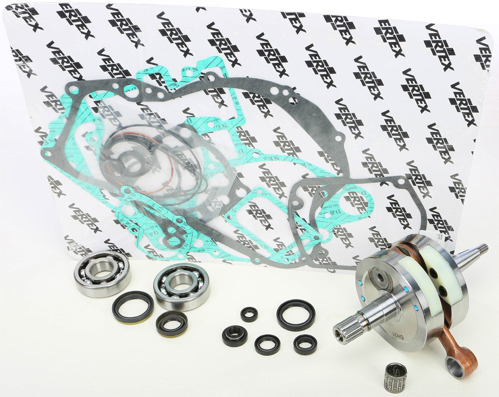 HOT RODS Complete Bottom End Kit