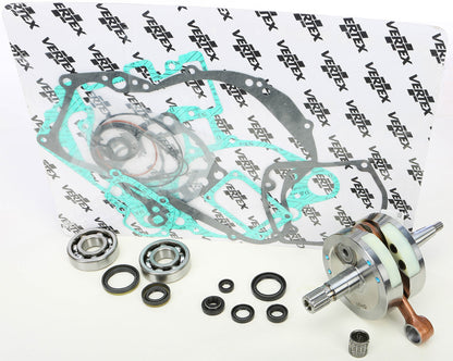 HOT RODS Complete Bottom End Kit